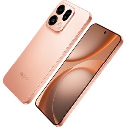 Oppo Find X9S 5G 6.59" Dual SIM 12GB/512GB Orange