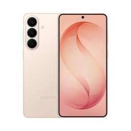 Samsung Galaxy S26+ Plus 5G 6.7" Dual SIM 12GB/512GB Pink Gold