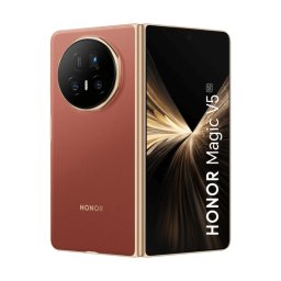 Honor Magic V5 5G 7,95" Dual Sim 16GB/512GB Brown