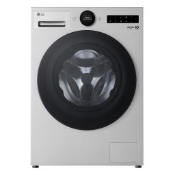 LG - Máq. Lavar Roupa F4X7513TSB
