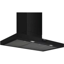SIEMENS - Chamine Integravel IQ700 LJ95BCC60