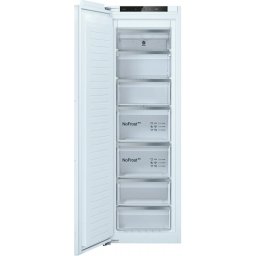 BALAY - Congelador Vertical Enc. 3GIE737F