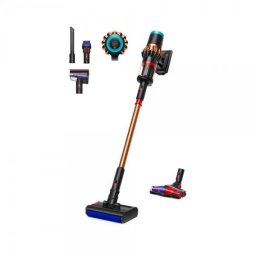 Dyson Vacuum Cleaner V16 Piston Animal Submarine 2.0 Black/Copper