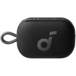 Soundcore Coluna Portátil Bluetooth Anker Select 4 Go - Preto