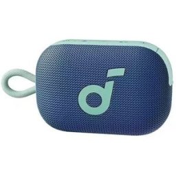 Soundcore Coluna Portátil Bluetooth Anker Select 4 Go - Azul