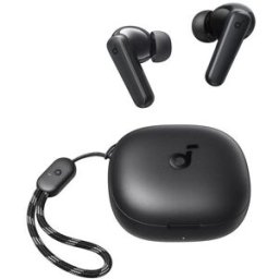 Soundcore Auriculares True Wireless Bluetooth R50i - Preto