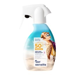 Sensilis Pediatrics Lotion Spray SPF 50+ 200 ml