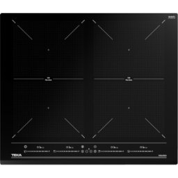 Teka PLACA ENCASTRAR - IZF 64600 MSP BK
