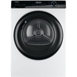 HAIER SECADOR DE ROUPA - HD80-A2939-S