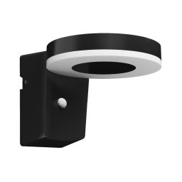 Philips - Luminária solar de parede LED com sensor ZONAL LED/1,3W/3,7V IP44