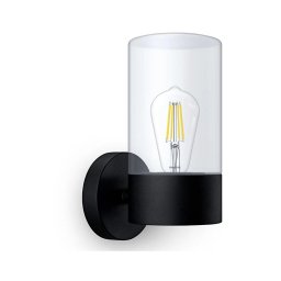 Philips - Iluminação de parede exterior FLAREON 1xE27/25W/230V IP44