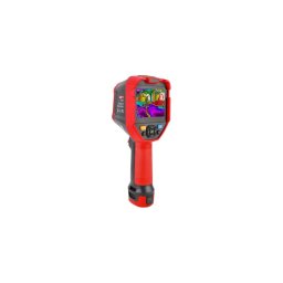 Uni-T UTi730E - Câmara térmica 5200 mAh 640x480 px Wi-Fi IP54