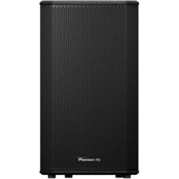 Pioneer DJ XPRS122 Coluna Amplificada 2000W 12" 129dB Coluna amplificada
