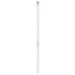 Samsung S-Pen para Galaxy S26 Ultra - Branco Rosa Dourado