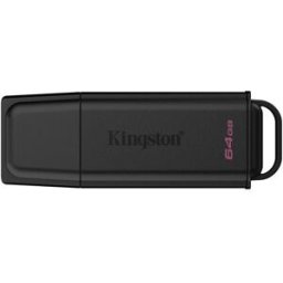 Kingston Pen DataTraveler Exodia DTXG2 USB 3.2 - 64GB