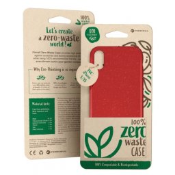 Capa Iphone 11 Pro BIO CASE Vermelho