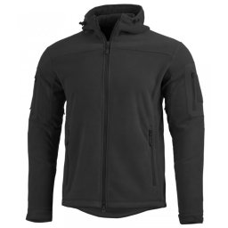 Jaqueta de Lã Pentagon Hercules 2.0 K08026-2.0-01-Preto-XL