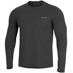 TAMANHO: XL - Camiseta Longa Militar Pentagon