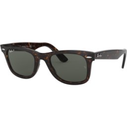 Rayban Óculos de sol Ray Ban WAYFARER 0RB2140 Verde Tamanho: 50X22 Verde