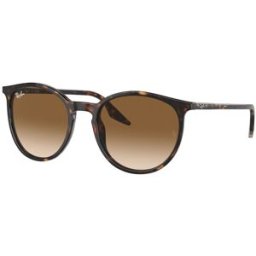 Rayban Óculos de sol Ray Ban 0RB2204 Castanho Tamanho: 51X20 Castanho