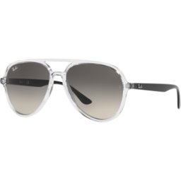 Rayban Óculos de sol Ray Ban 0RB4376 Transparente Tamanho: 57X16 Transparente