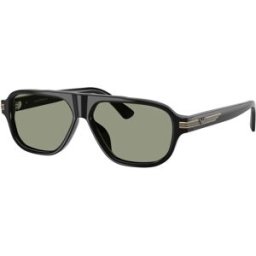 Giorgio Armani Óculos de sol Emporio Armani 0EA4285U Preto Tamanho: 56X12 Preto