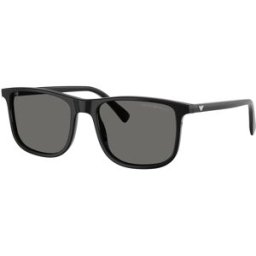 Giorgio Armani Óculos de sol Emporio Armani 0EA4280 Preto Tamanho: 54X18 Preto