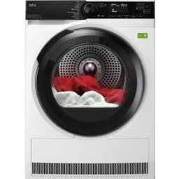 AEG SECADOR ROUPA 9KG BOMBA DE CALOR (B)