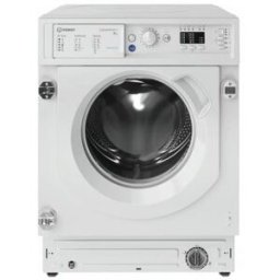 MAQUINA LAVAR ROUPA INDESIT BIWMIL-81285-EU