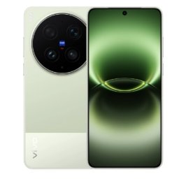 Vivo X300 Ultra 5G Dual Sim 16GB/512GB Green