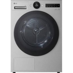 LG - Máq. Secar Roupa RHX7010TSB