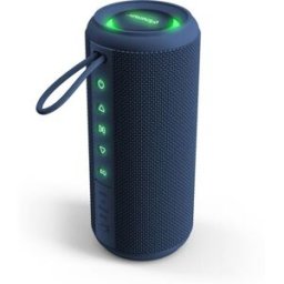 Coluna Portátil Energy Sistem Sunset - Azul Navy