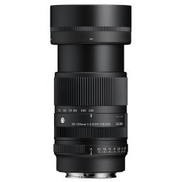 SIGMA 50-120mm f/2.8 DC Contemporary OS Canon RF-S