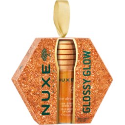 Nuxe Rêve de Miel Glossy Glow Coffret