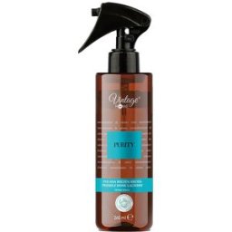 Vintage Home Spray desodorizante neutralizador de odores Purity #RoupaFresca