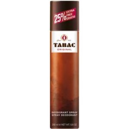 Tabac desodorante en Spray Original 250ml