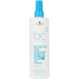 Schwarzkopf Condicionador em spray Bc Moisture Kick 400 ml