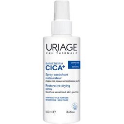 Uriage Spray Secador Reparador Bariéderm Cica 100 ml