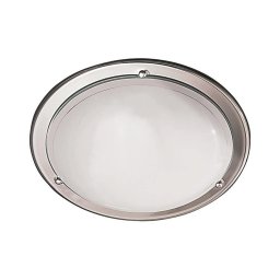 Rabalux 5143 - Iluminação de teto UFO 2xE27/60W/230V