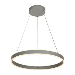 Rabalux 6299 - Luminária LED dimável OTHELLO LED/36W/230V c/ comando