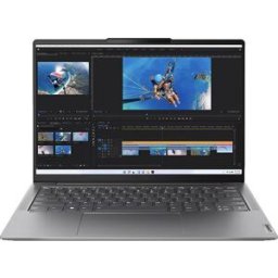 Lenovo Computador Portátil Yoga Slim 6 14IRH8 14" I5-13500 16 GB 512 GB SSD
