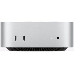 Apple Mac mini 2026 M5 Pro 24GB 1TB SSD GPU 16-core - Prateado