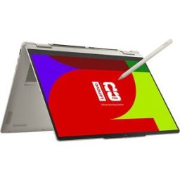 Lenovo Computador Portátil Yoga 7 2-in-1 14AGP11-176 14'' AMD Ryzen™ AI 7 445 16GB 512GB SSD