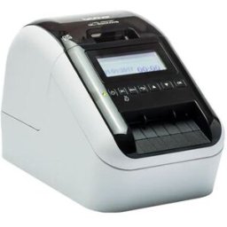 Brother Impressora de Etiquetas QL-820NWB
