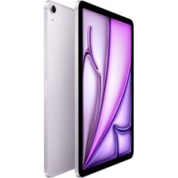 Apple iPad Air M4 WiFi + Cellular 11" 128GB Roxo