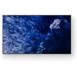Sony Bravia Professional Displays FW-98BZ53L - 98" Classe Diagonal BZ53L Series ecrã LCD com luz de fundo LED - sinalização digital - Android TV - 4K UHD (2160p) 3840 x 2160 - HDR - Direct LED - preto