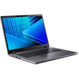 Acer TravelMate P214-75 - Intel Core Ultra 5, 16GB DDR5, 512GB SSD, 14'', Wifi 6E + Bluetooth, Windows 11 Pro - Quanto mais comprar maior o desconto ! - vlido p/ unid faturadas at 30 de outubro ou fim de stock