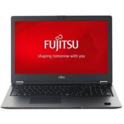 Portátil Recondicionado Fujitsu LifeBook U758 i5-8250U 16Gb 512Gb 15 W11Pro S/Webcam - Teclado Portu
