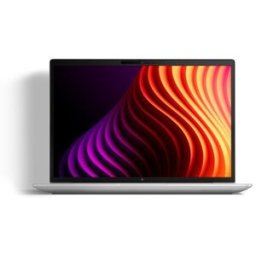 HP Inc. HP EliteBook 6 G2i Next Gen Notebook - AI PC - Intel Core Ultra 7 - 366H / até 4.8 GHz - Win 11 Pro - Intel Graphics - 24 GB RAM - 512 GB SSD NVMe - 14" IPS 1920 x 1200 - Ethernet - Wi-Fi 7, Bluetooth 6.0 - alumínio prateado pique - kbd: Português