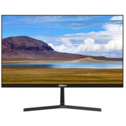 MONITOR DAHUA 27" DHI-LM27-B200S 1080P 250CD/M2 H178/V178 HDMI VGA SPEAKER